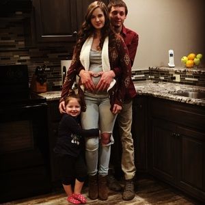 Meet your Posher, Jasmin